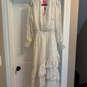 NWT Lilly Pulitzer